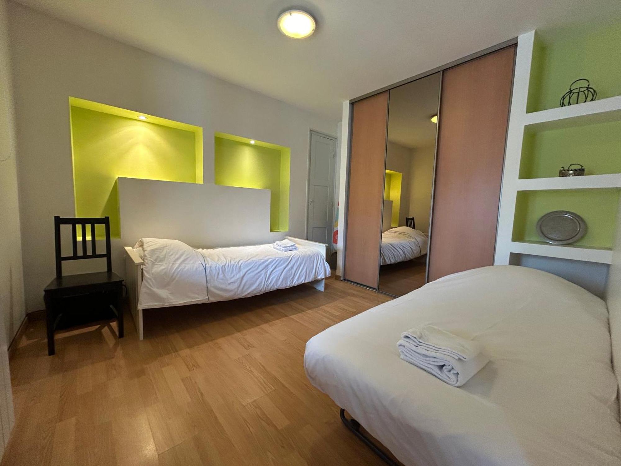 Apartamento Charmant T3 Avec Terrasse Au Coeur De Ciboure Exterior foto